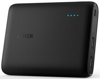 Anker PowerCore 10400 (A1214011) 10400 mAh Powerbank kullananlar yorumlar